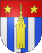 Coat of Arms of Orny