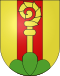 Coat of Arms of Saicourt