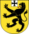 Coat of Arms of Thalheim an der Thur