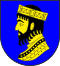 Coat of Arms of Val Müstair