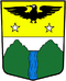 Coat of Arms of Oberems
