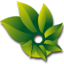 Microsoft Photosynth Logo
