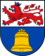 Coat of arms of Overath