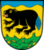 Coat of arms of Dreetz