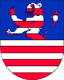 Coat of arms of Oldisleben