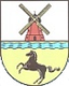 Coat of arms of Meine