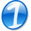 The Windows Live OneCare Logo