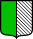 Heraldic Shield Vert.svg