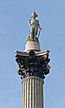 Nelson's Column, Trafalgar Sq, London - Sep 2006.jpg