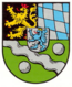 Coat of arms of Oberotterbach