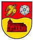 Coat of arms of Dellfeld