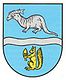 Coat of arms of Otterbach