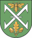 Coat of arms of Meitze