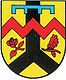 Coat of arms of Merchweiler