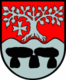 Coat of arms of Nordhümmling