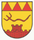 Coat of arms of Oberweiler im Tal