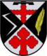 Coat of arms of Mörsdorf