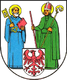 Coat of arms of Osterfeld
