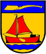 Coat of arms of Ostrhauderfehn