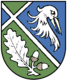 Coat of arms of Oßling