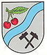 Coat of arms of Dittweiler