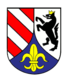 Coat of arms of Dürrlauingen