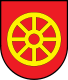 Coat of arms of Ottenhöfen im Schwarzwald