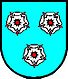 Coat of arms of Mettlach