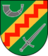 Coat of arms of Darscheid