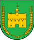 Coat of arms of Jersbek