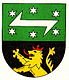 Coat of arms of Meckenbach