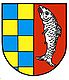 Coat of arms of Oberstreit