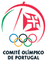 Olympic Committee of PortugalComité Olímpico de Portugal logo
