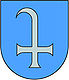 Coat of arms of Dudenhofen