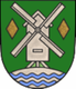 Coat of arms of Mühlbeck