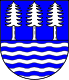 Coat of arms of Olbernhau