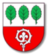 Coat of arms of Olzheim