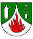 Coat of arms of Mogendorf