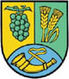 Coat of arms of Onsdorf