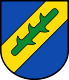 Coat of arms of Dörentrup