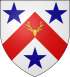 Arms of The Brodie of Mayne