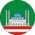 Coat of Arms of Grozny (Chechnya).png