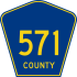 County 571.svg