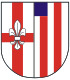 Coat of arms of Minderlittgen