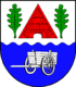 Coat of arms of Mühbrook