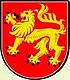 Coat of arms of Dransfeld