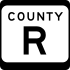 WIS County R.svg