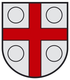 Coat of arms of Ochtendung