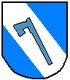 Coat of arms of Mockrehna