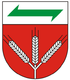 Coat of arms of Dürrholz